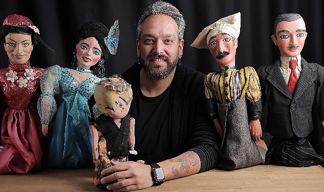 Uluslararası Hadi Poyrazoğlu Kukla ve Karagöz Festivali  21 Nisan’da Ankara’da başlıyor.  