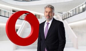 Vodafone Grubu’nun Çevre Performansına Bir Kez Daha CDP’den Tam Not