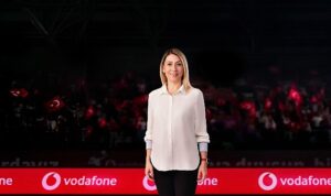 Vodafone Sultanlar Ligi Play-Off Dönemine Özel Vodafone Ayrıcalıkları