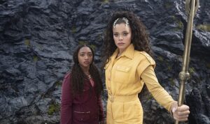 Yarı tanrı Percy Jackson, yepyeni serüveniyle geri dönmeye hazırlanıyor!