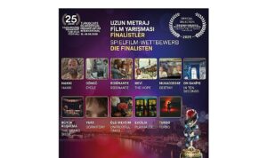 25. Frankfurt Türk Film Festivali Basınla Buluştu: Yıldızlar ve Seçkin Filmlerle Frankfurt’a Geri Sayım Başladı!