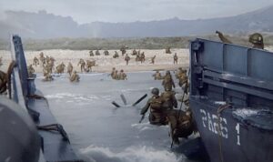 4 Bölümlük Seri ‘Batı Cephesi: Son Perde’ 25 Mayıs Pazar 21.00’de National Geographic Ekranlarında!