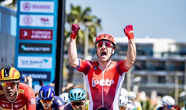 60. Cumhurbaşkanlığı Türkiye Bisiklet Turu,   Unutulmaz Bir Yarış Oldu