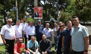 Afetlere Dirençli Manisa İçin Sahada İnceleme