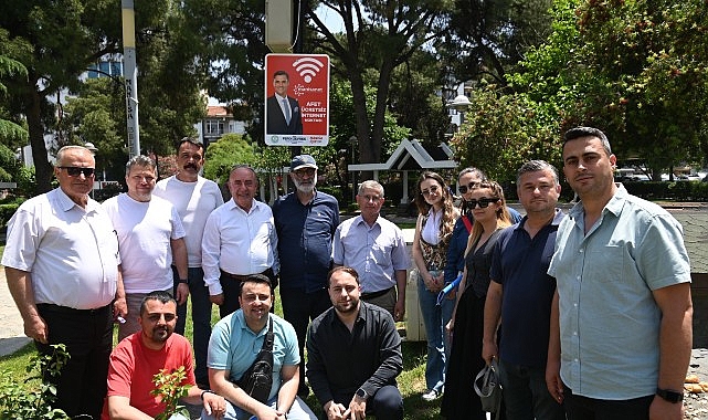 Afetlere Dirençli Manisa İçin Sahada İnceleme