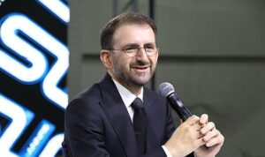 Ağrı’nın Zirvesinde Teknoloji Yarışması’nda Kazananlar Belli Oldu