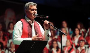 ASEV THM Korosu’ndan Karadeniz Rüzgarı