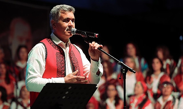 ASEV THM Korosu’ndan Karadeniz Rüzgarı