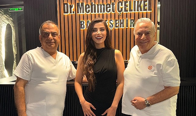 Bahçeşehir’de Estetikte Yeni Merkez: Dr. Mehmet Çelikel ve Deren Yaşar’dan Sağlık Bakanlığı Onaylı Klinik
