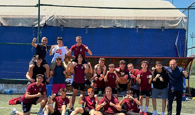 Bakırköylü Sporcular “Gençlik Şenliği” Turnuvasına Katıldı