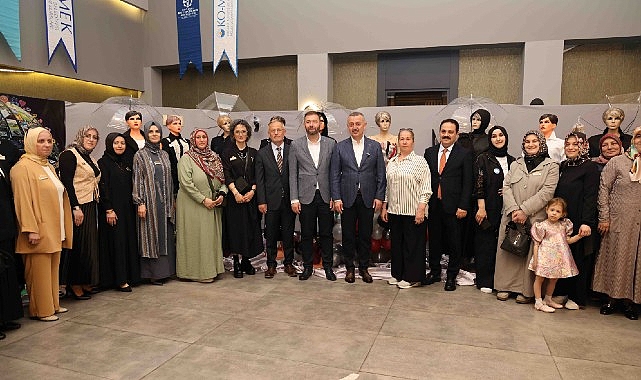 Başkan Büyükakın: Üreten devletler ayakta kalacak