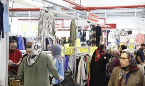 Başkan Çerçioğlu On Binlerce Aydınlıyı Fuar Aydın’da Etkinlikler ile Buluşturmaya Devam Ediyor