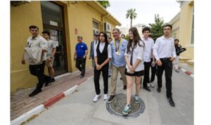 Başkan Tugay: Hepimizin İzmir’e borcu var