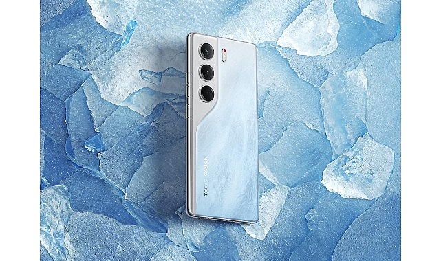 BestMoment ve Flashsnap teknolojisi ile donatılmış CAMON 40 serisi, 17 Haziran’da Türkiye’de!