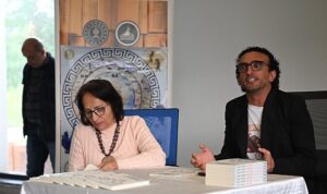 Bisiklet Günlükleri ile Gençler Yola Çıktı