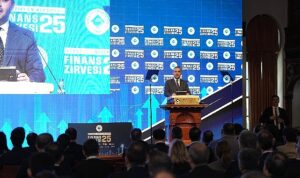 Boğaziçi Üniversitesi Finans Zirvesi 2025’te İkinci Gün