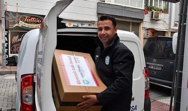 Büyükşehir’den Çölyak Farkındalık Etkinliği