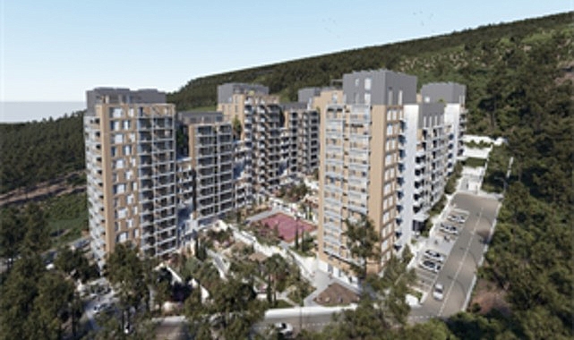 Büyükşehir’in sosyal konut projesi için başvurular sonuçlandı