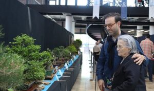 Büyükşehir’le sanatın derinliklerine yolculuk