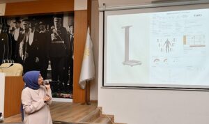 Çiğli Belediyesi’nden Kadınlara Sağlıklı Yaşam Paneli