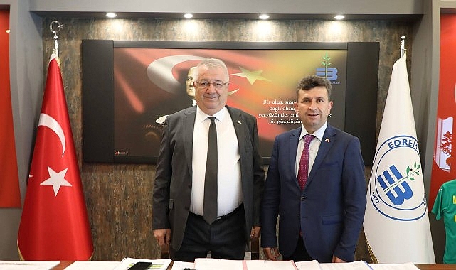 Edremit Belediyesi’nin Çanakkale Gezileri Başladı