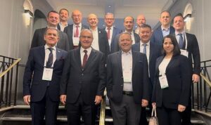 Ege Kuru Meyve ve Mamulleri İhracatçıları Birliği, Türk Kuru Meyve Sektörünü 2025 INC Kongresi’nde Temsil Edecek