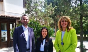 Ege Üniversitesi 2. Uluslararası Turan Film Festivali’nde Sinemanın Anlatı Dili ve Geleceği Tartışıldı