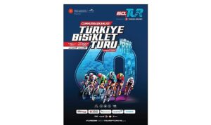 Ege Yollarında Tarih ve Doğayı Birleştiren Rekabet