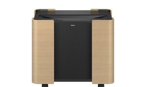 Epson, Mobil Projector Cart ile 2025 Red Dot Tasarım Ödülleri ürün tasarımı kategorisinde “Best of the Best” ödülünü kazandı