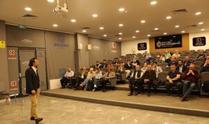 “Esnaf Akademisi” Kocaeli’nde başladı