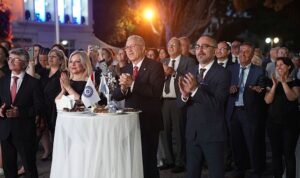 EÜ’de 70. Yıl Coşkusu devam ediyor