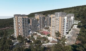 Ev sahibi olmaya bir adım daha yaklaştılar