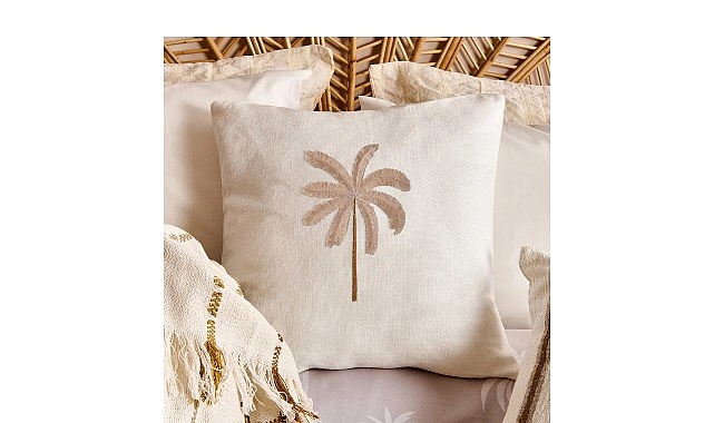 Evidea’da “Ev Tekstili Festivali” başlıyor!