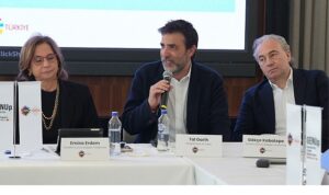 GENUp Hızlandırma Programı, girişimcileri küresel pazarlara taşıyacak