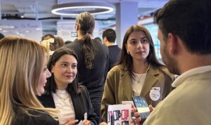 Girişimcilerin geleceği Tech İstanbul ön kuluçka ile şekilleniyor