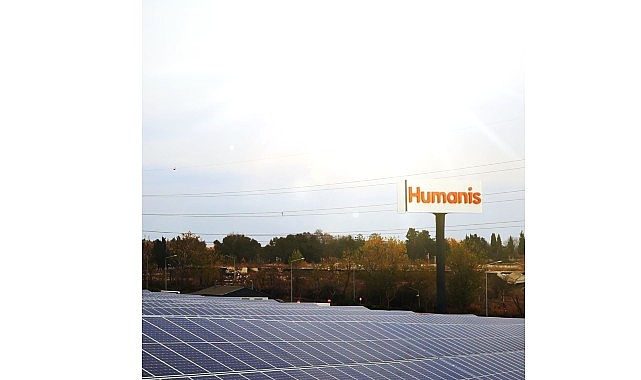 Humanis, sürdürülebilir üretimle biyoçeşitliliğe katkı sağlıyor