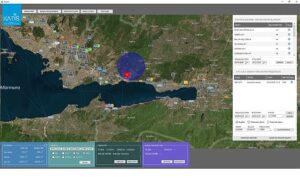 İSU’dan Çevreye Dijital Güvence: KATİS ile Vidanjörler Anlık Takipte