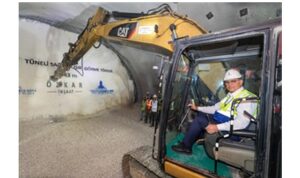 İzmir’in tarihi projesinde geri sayım başladı