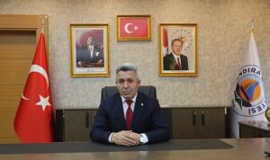 Kandıra Belediye Başkanı Erol Ölmez 19 Mayıs Atatürk’ü Anma, Gençlik ve Spor Bayramı Mesajı yayınladı.