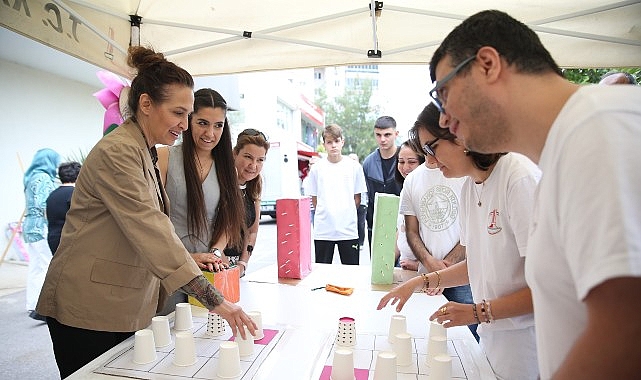 Karşıyaka Belediyesi Engelliler Haftası’nda farkındalık yaratacak
