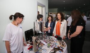 Karşıyaka’da engelsiz etkinlikler başladı