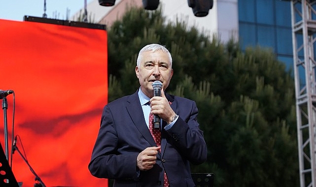 Kemalpaşa’da Gençlik ve Cumhuriyet Ruhu