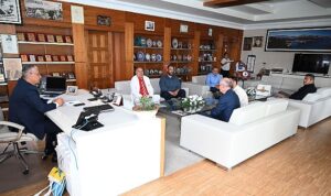 Kemer’de Dünya Dama Şampiyonası yapılacak