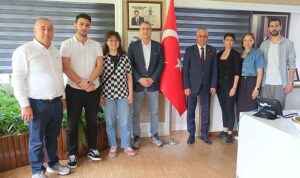 Kemer’e çocuklar ve yetişkinler için tiyatro oyunları geliyor
