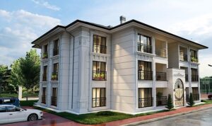 Kent Konut’tan Kartepe’ye yeni konut projesi