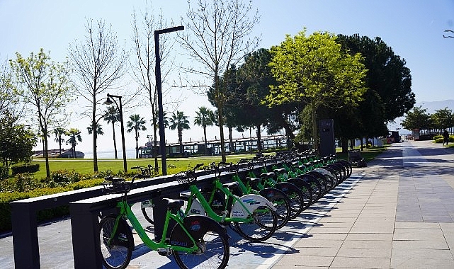 KOBİS hem yenileniyor hem de büyüyor