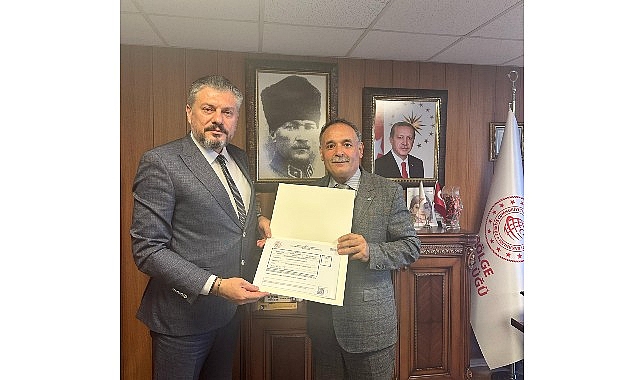 Konya Büyükşehir Otogar İşletmeciliğinde de Model Oluyor