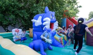 Kültürpark Hıdırellez coşkusunun adresi oldu