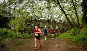 Kyzikos Ultra Maratonu koşuldu