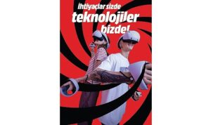 MediaMarkt Türkiye’den “İhtiyaçlar Sizde, Teknolojiler MediaMarkt’ta” Kampanyası!